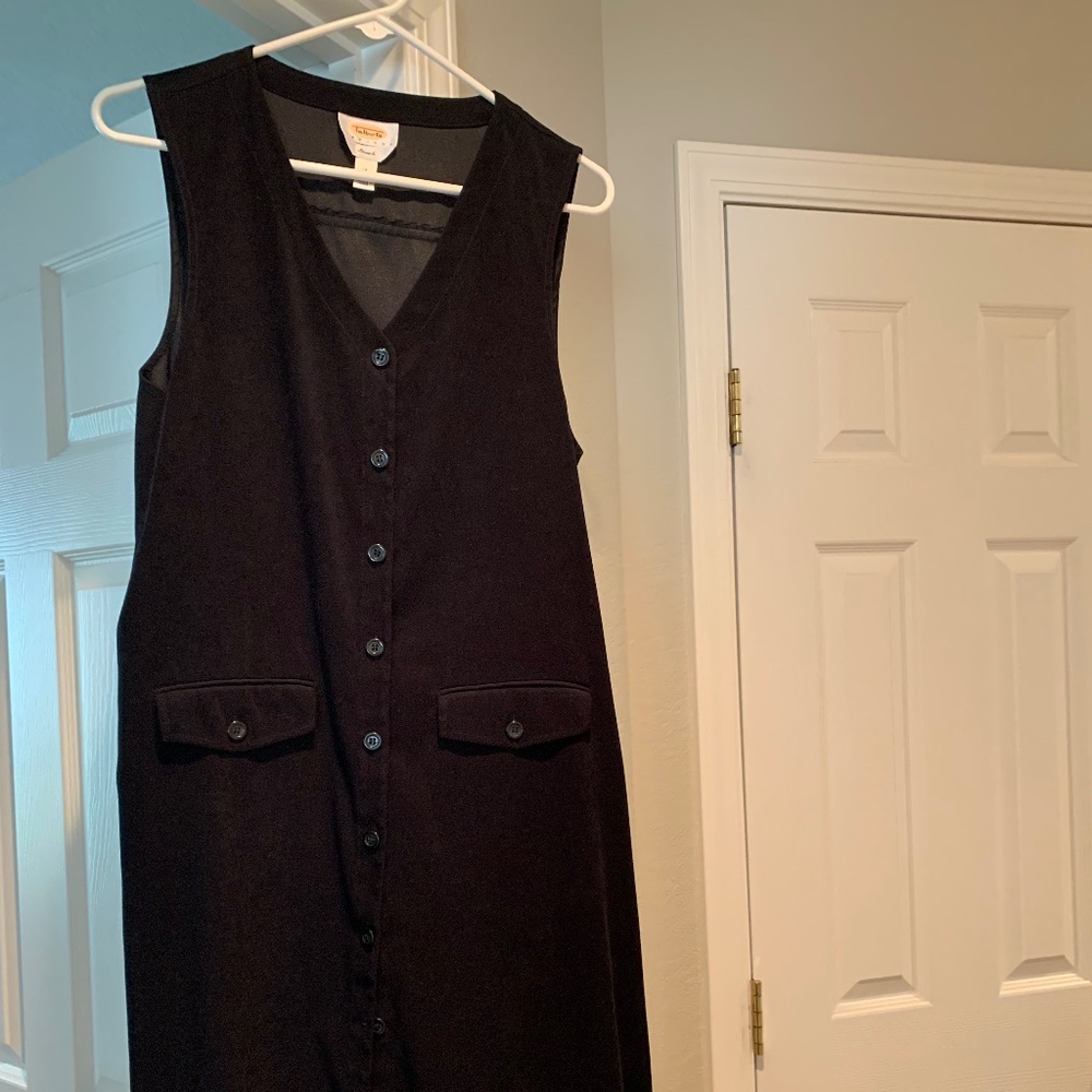 Talbots Size 14 Jumper